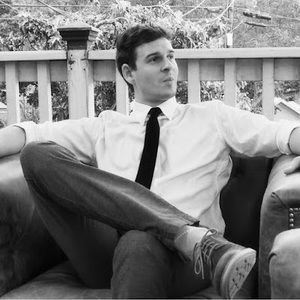 Meet your Posher, Aaron